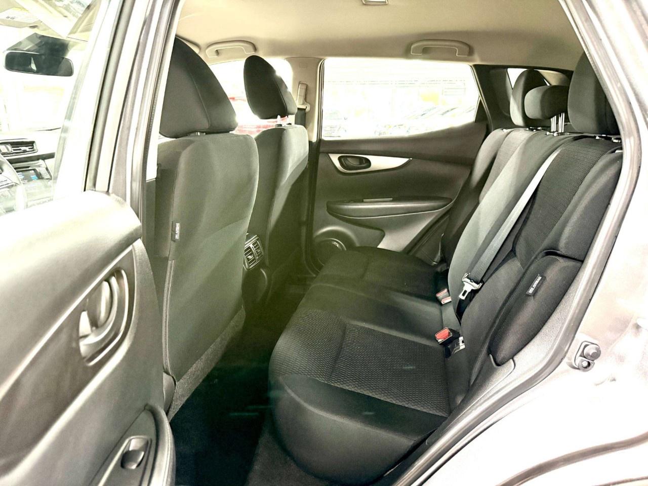 2023 Nissan Qashqai FWD S CVT Photo