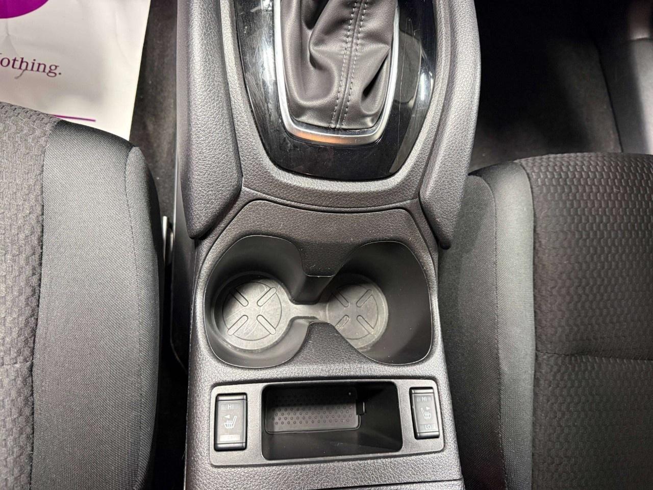 2023 Nissan Qashqai FWD S CVT Photo