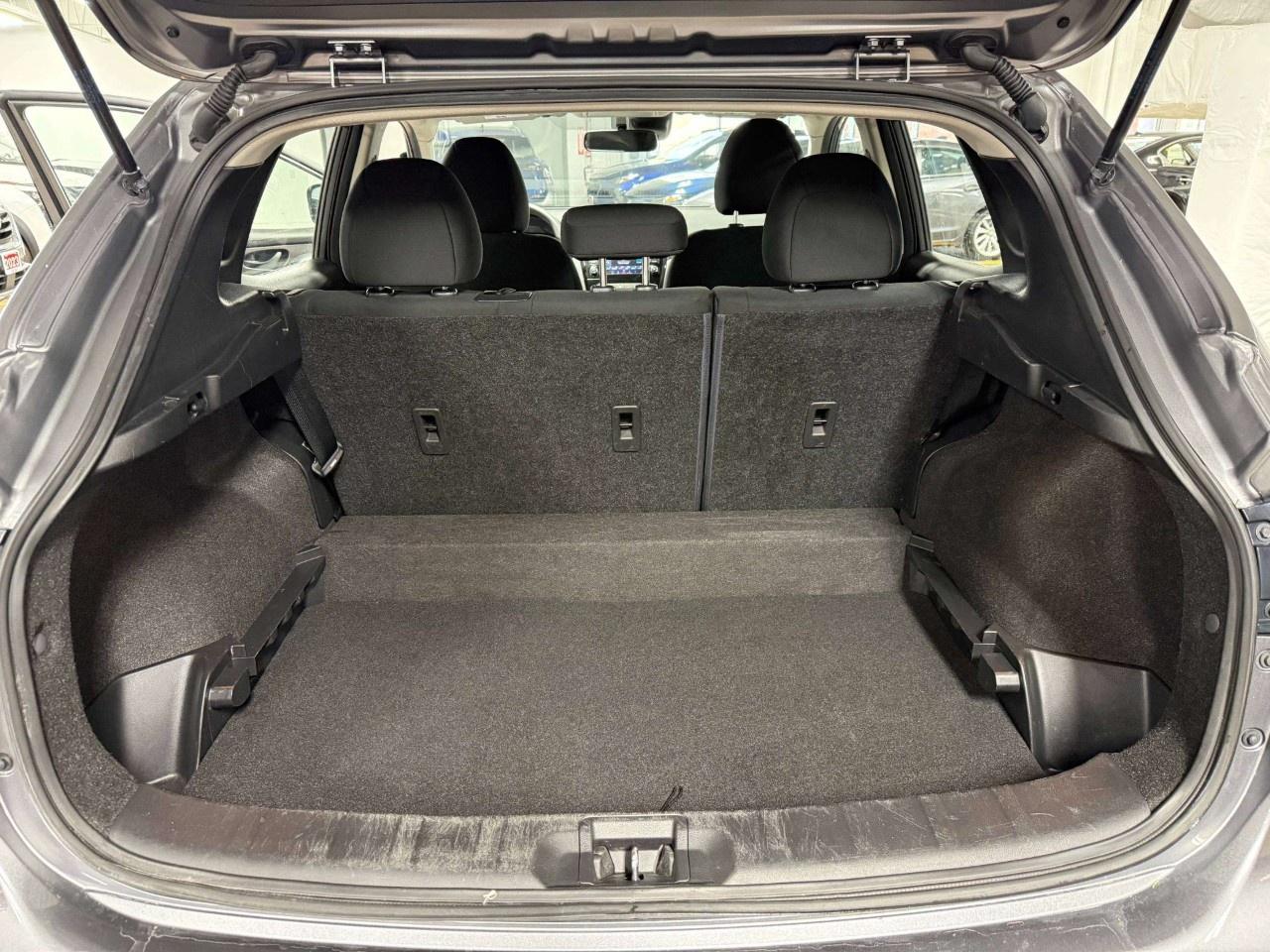 2023 Nissan Qashqai FWD S CVT Photo