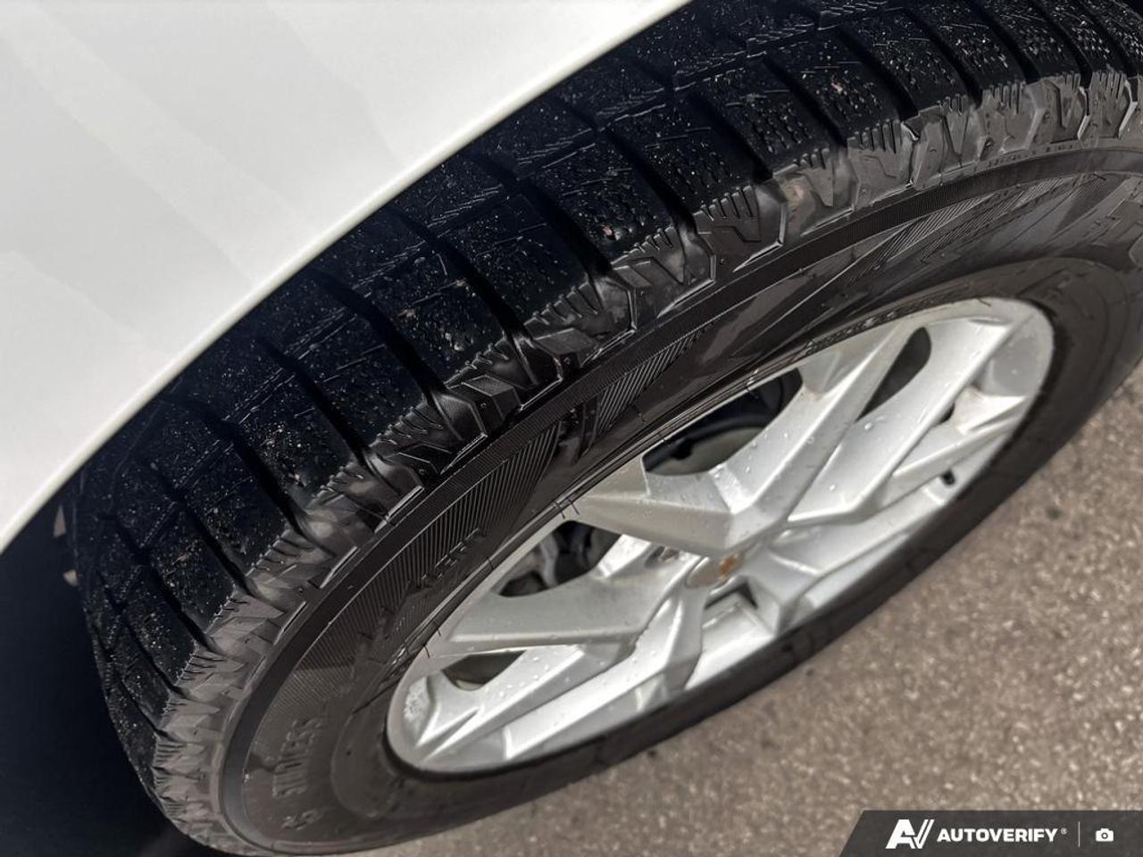 2023 Chevrolet Equinox LT All-wheel Drive Photo