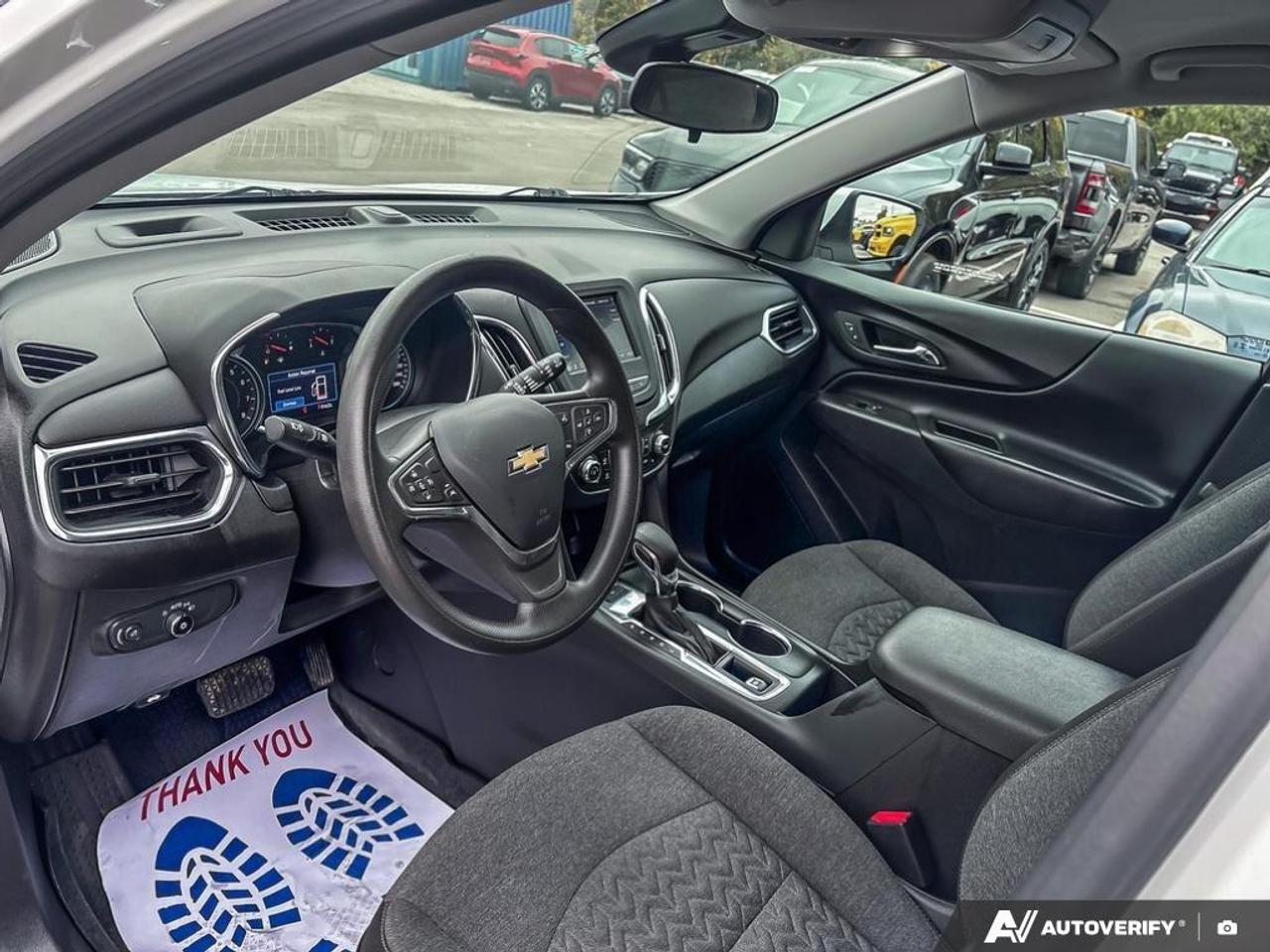2023 Chevrolet Equinox LT All-wheel Drive Photo
