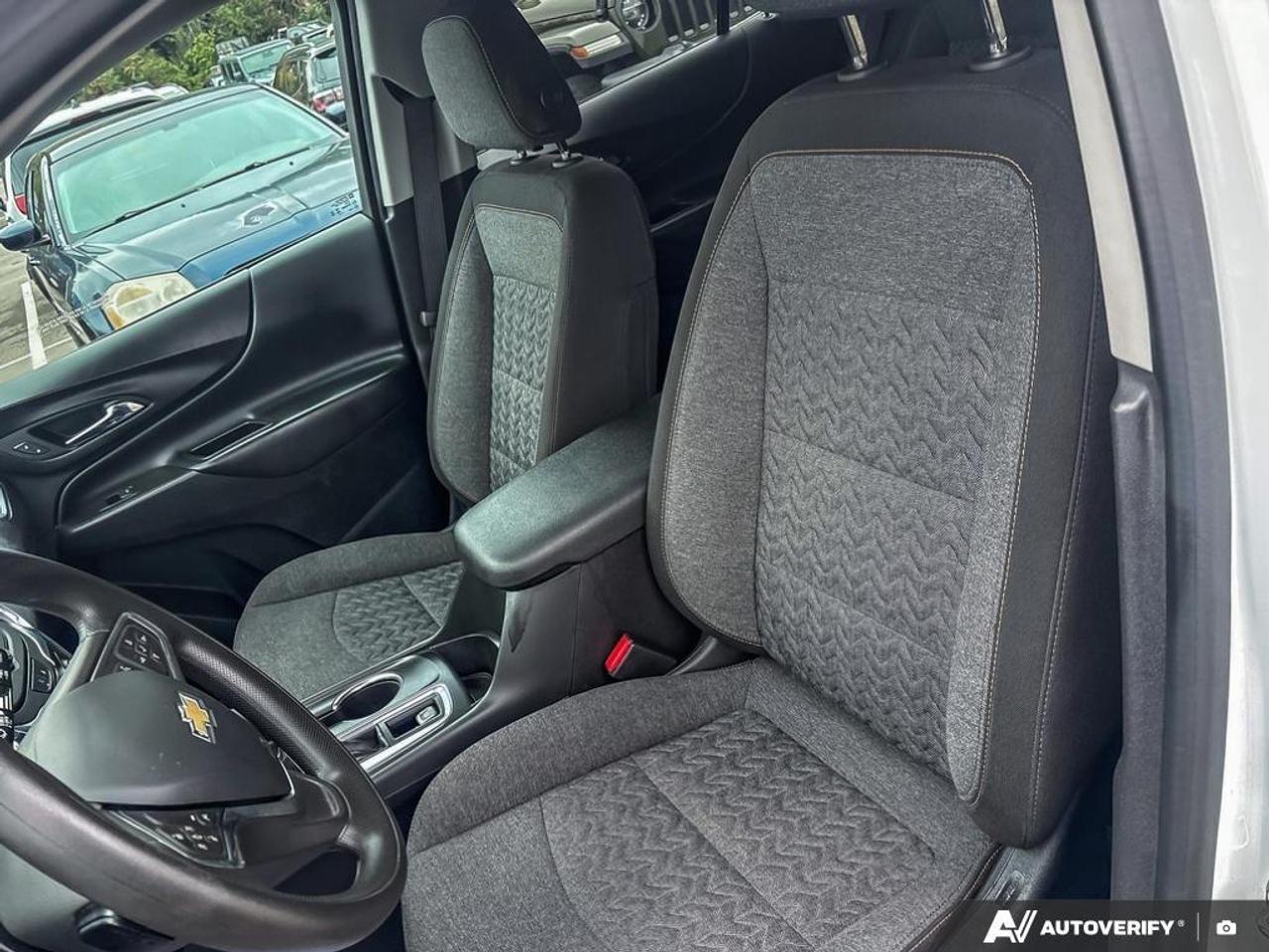 2023 Chevrolet Equinox LT All-wheel Drive Photo