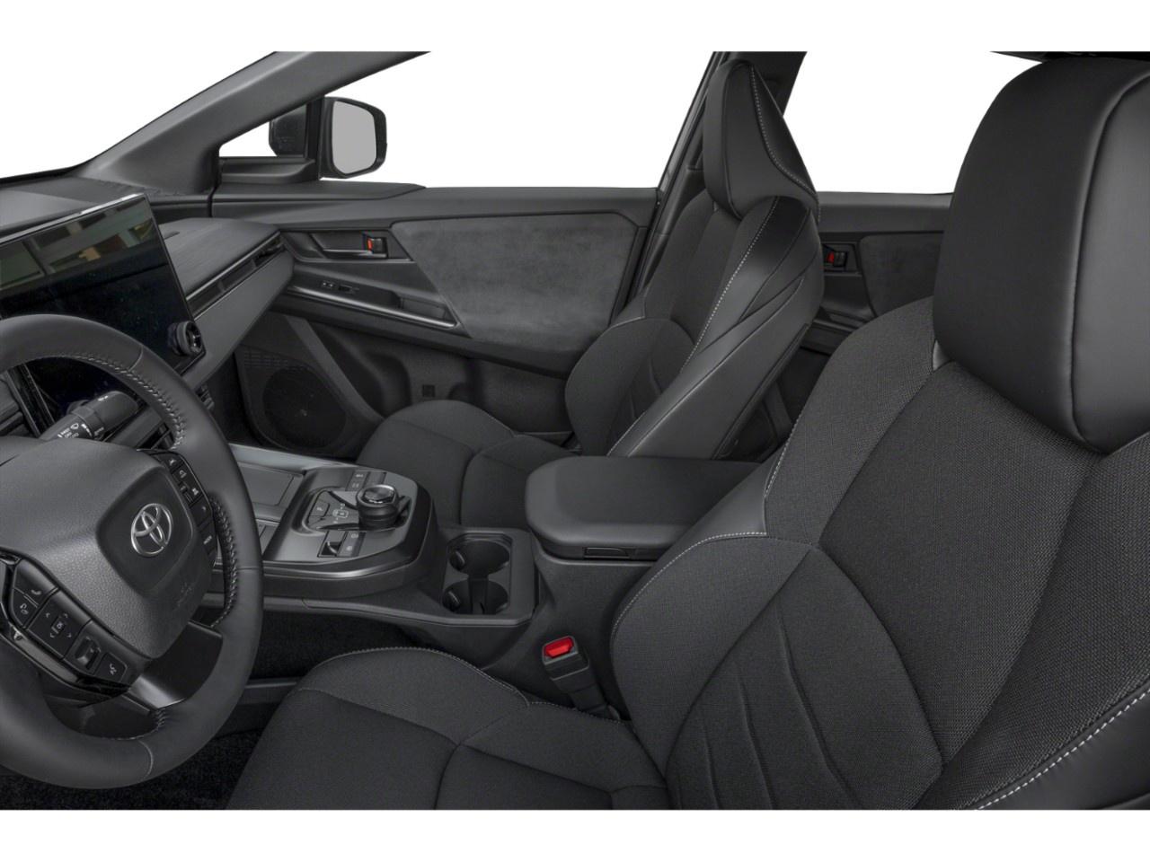 2027 Toyota C-HR XSE AWD Photo