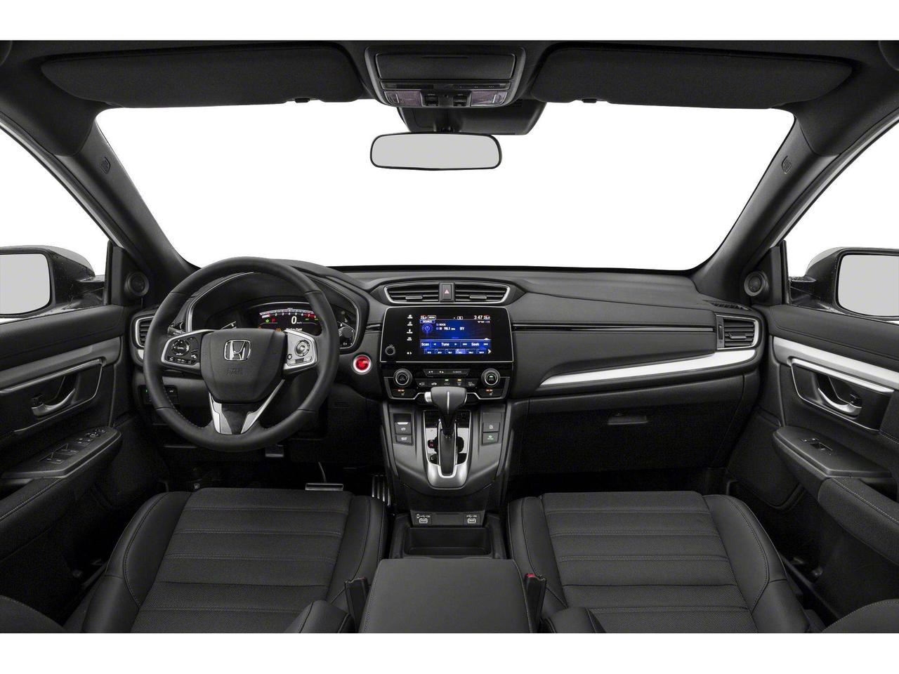 2020 Honda CR-V Sport Photo