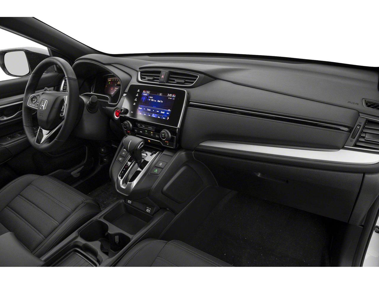 2020 Honda CR-V Sport Photo
