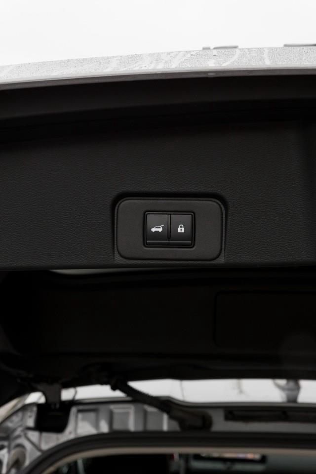 2024 Nissan Rogue Platinum 4dr All-Wheel Drive Sport Utility Photo