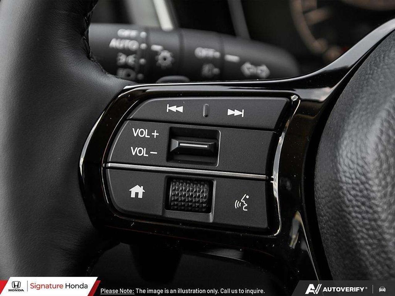 2025 Honda Pilot EX-L Photo