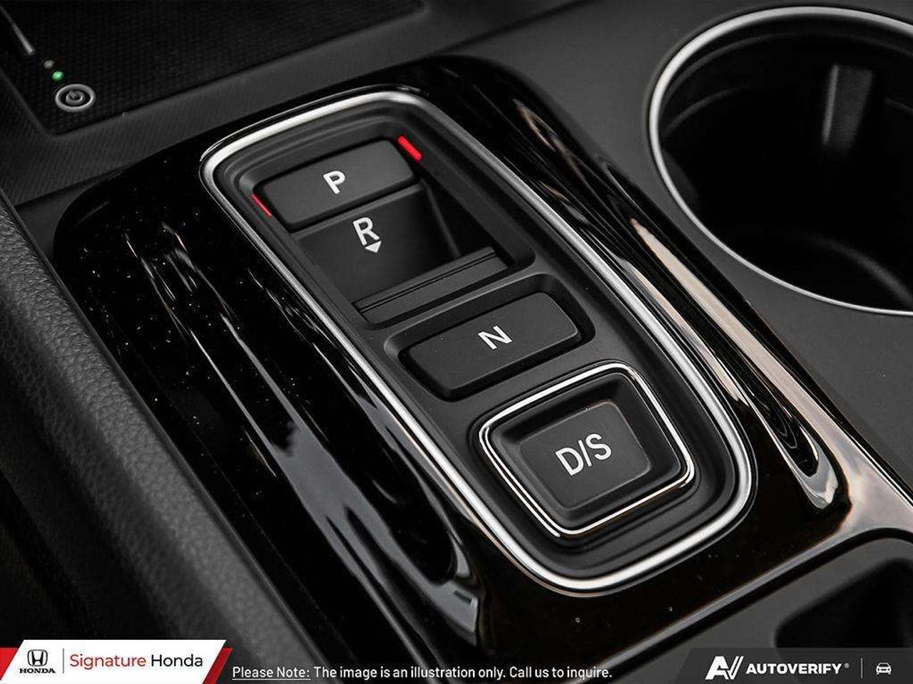 2025 Honda Pilot EX-L Photo