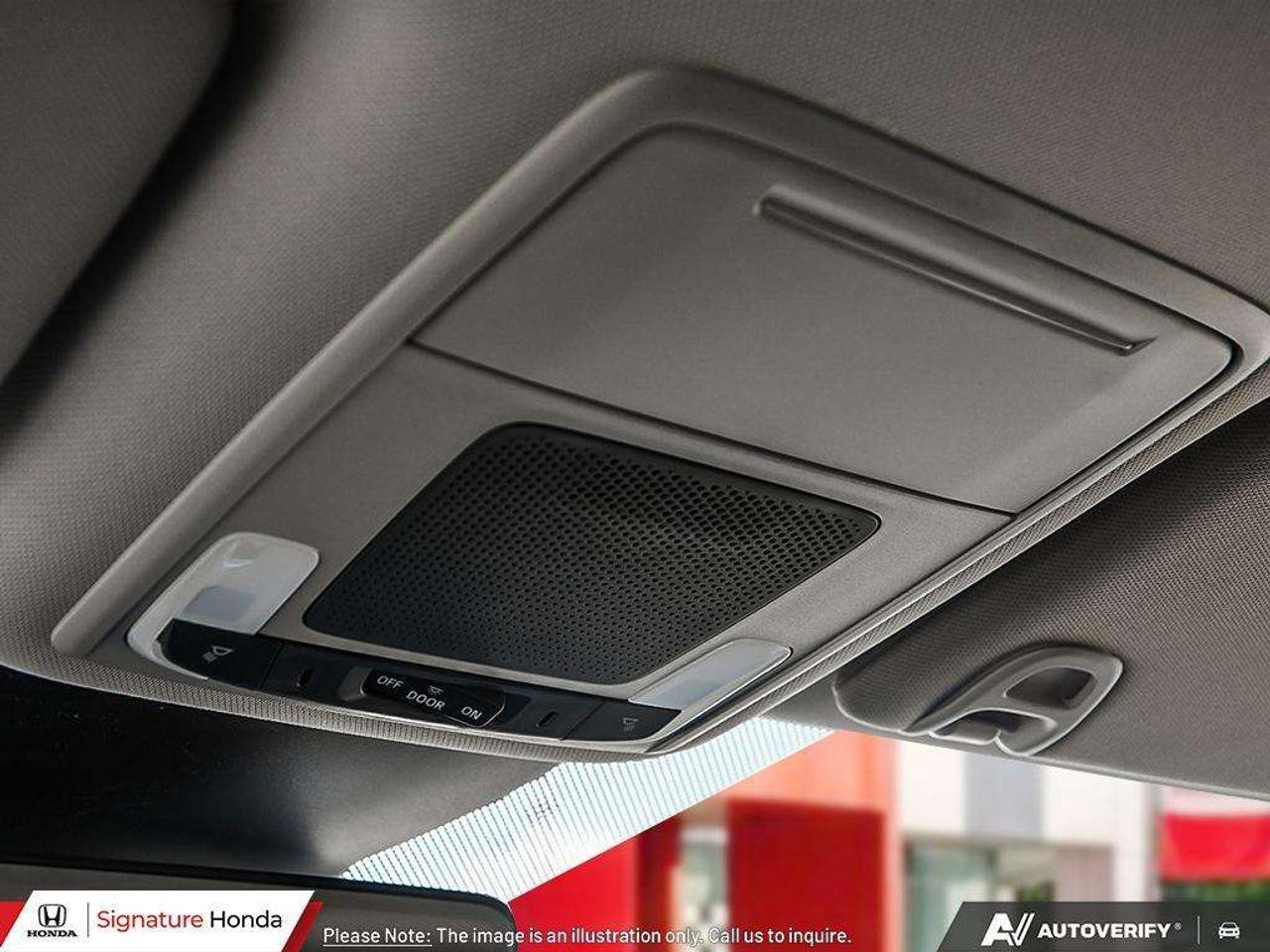 2025 Honda Pilot EX-L Photo