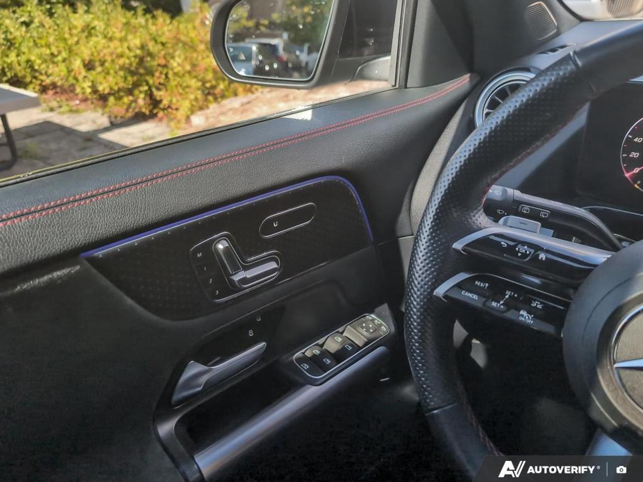 2025 Mercedes-Benz GLA 250 Base GLA 250 4dr All-Wheel Drive 4MATIC Photo
