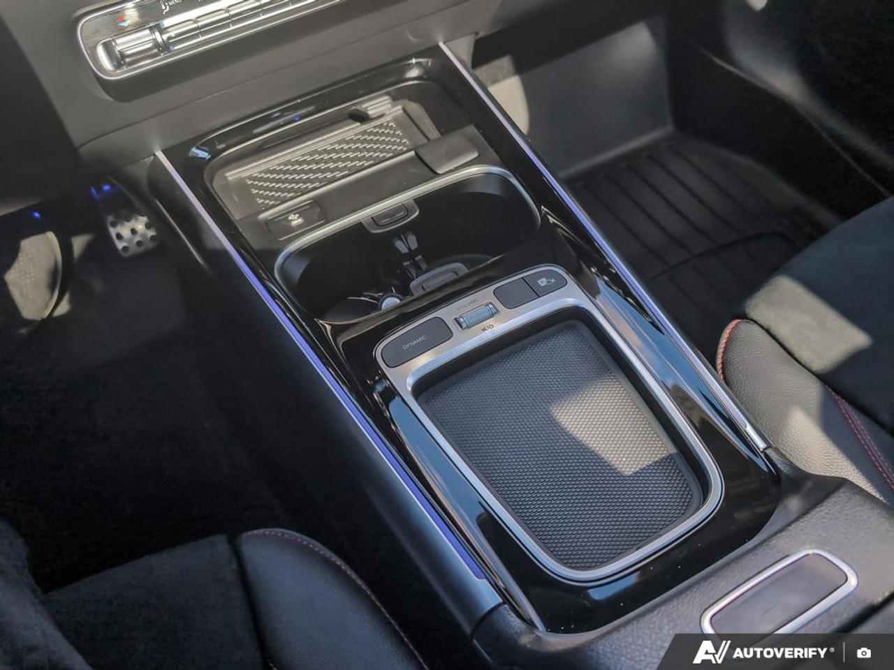 2025 Mercedes-Benz GLA 250 Base GLA 250 4dr All-Wheel Drive 4MATIC Photo