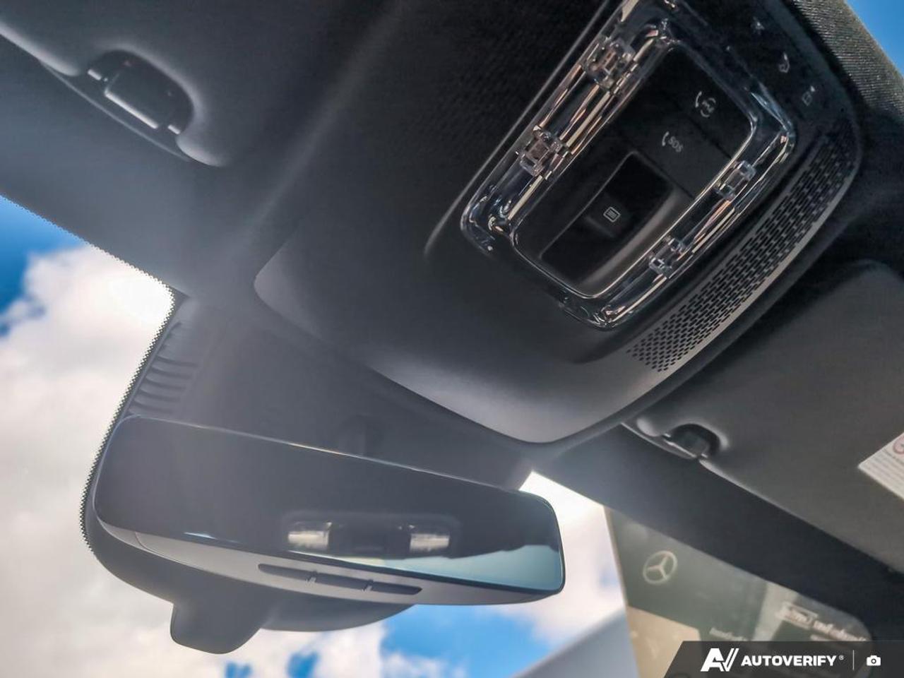 2025 Mercedes-Benz GLA 250 Base GLA 250 4dr All-Wheel Drive 4MATIC Photo