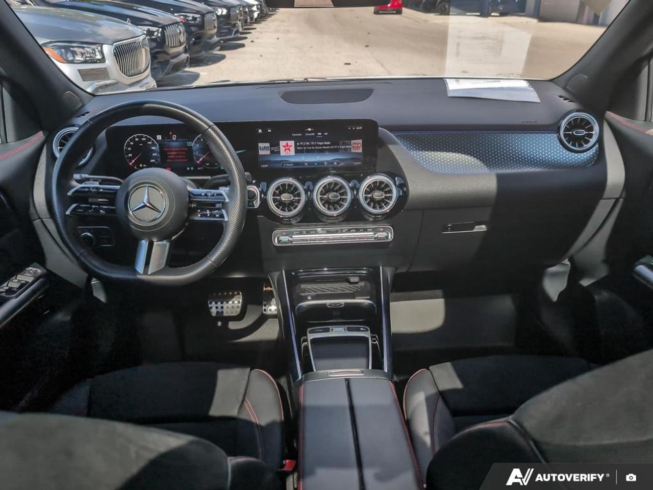 2025 Mercedes-Benz GLA 250 Base GLA 250 4dr All-Wheel Drive 4MATIC Photo