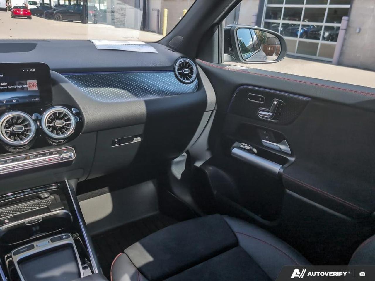 2025 Mercedes-Benz GLA 250 Base GLA 250 4dr All-Wheel Drive 4MATIC Photo