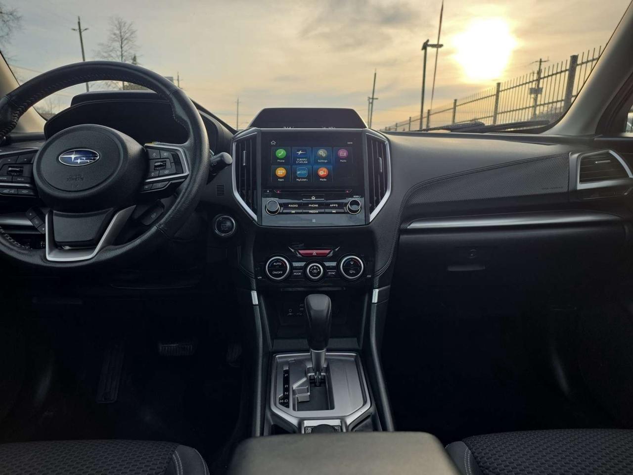 2022 Subaru Forester Touring EYESIGHT * NO ACCIDENT / 1 OWNER / FULL SERVICE HISTORY / ROOF Photo