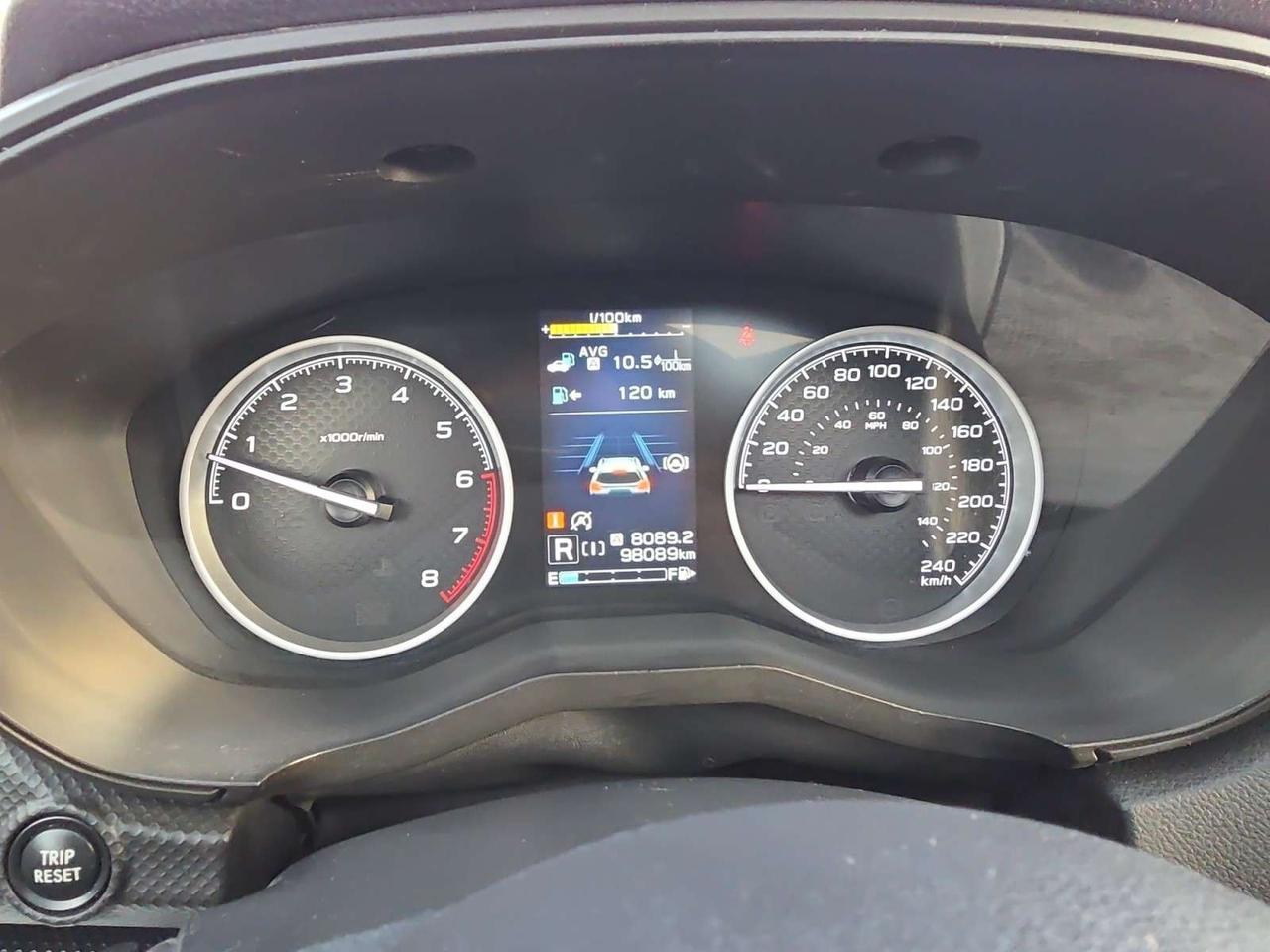 2022 Subaru Forester Touring EYESIGHT * NO ACCIDENT / 1 OWNER / FULL SERVICE HISTORY / ROOF Photo