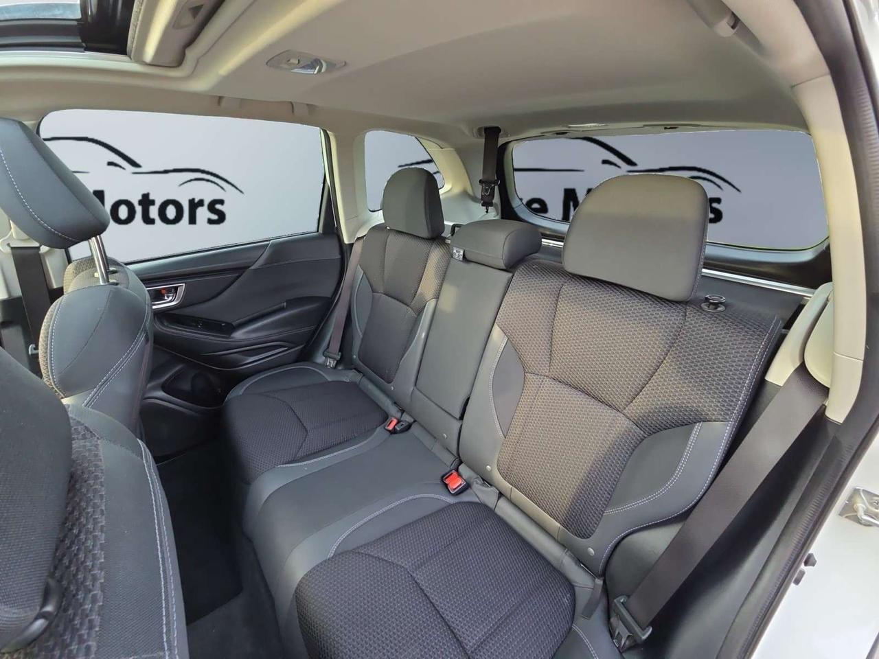 2022 Subaru Forester Touring EYESIGHT * NO ACCIDENT / 1 OWNER / FULL SERVICE HISTORY / ROOF Photo
