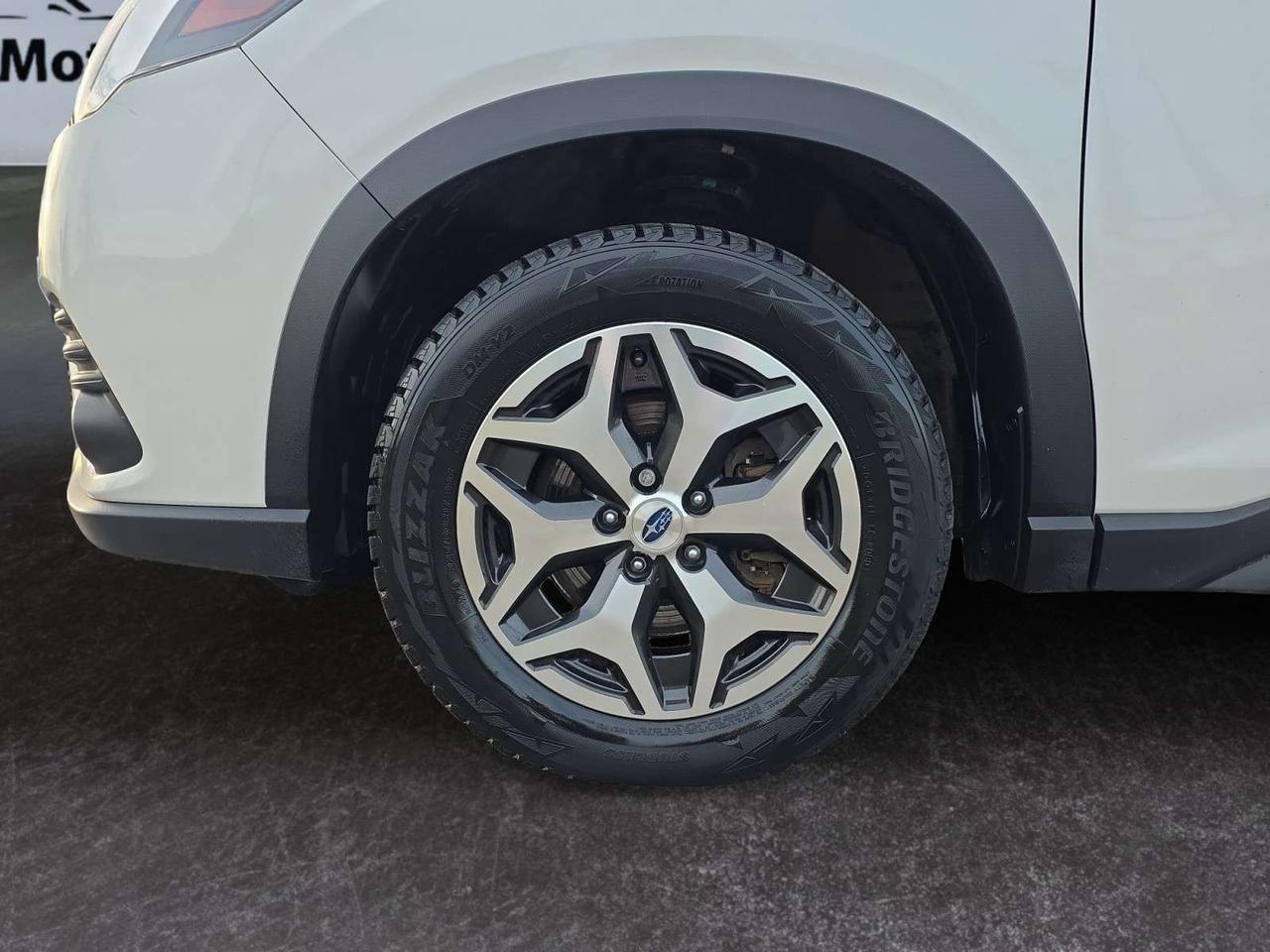 2022 Subaru Forester Touring EYESIGHT * NO ACCIDENT / 1 OWNER / FULL SERVICE HISTORY / ROOF Photo
