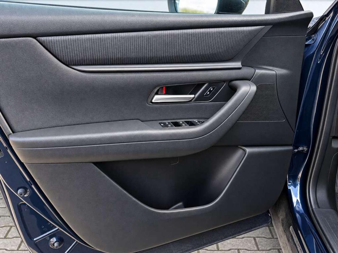 2025 Mazda CX-90 The Perfect 7 Passenger AWD   2-Tone Leather   Low Payments Available   Pano Roof Photo