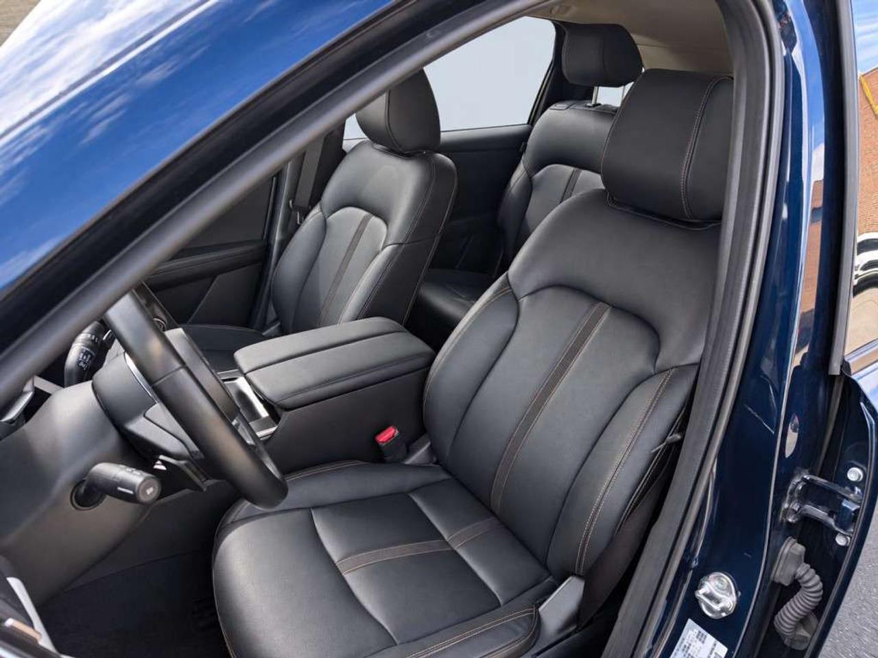 2025 Mazda CX-90 The Perfect 7 Passenger AWD   2-Tone Leather   Low Payments Available   Pano Roof Photo