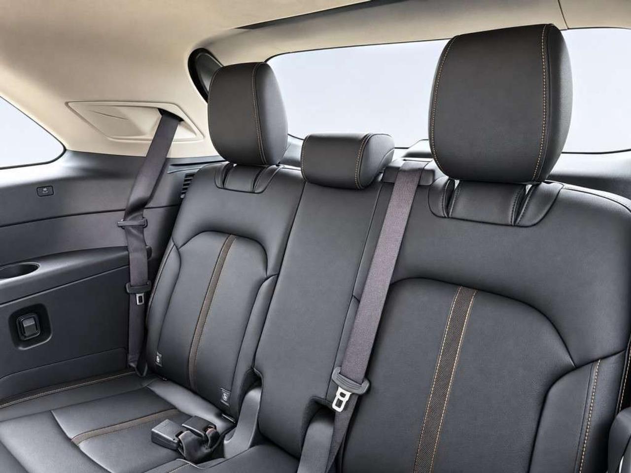2025 Mazda CX-90 The Perfect 7 Passenger AWD   2-Tone Leather   Low Payments Available   Pano Roof Photo