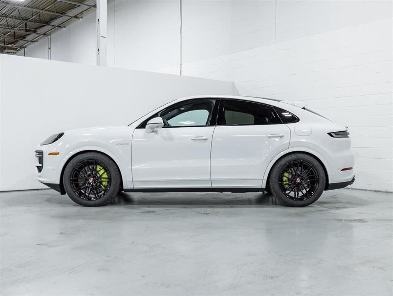 2026 Porsche Cayenne  Photo