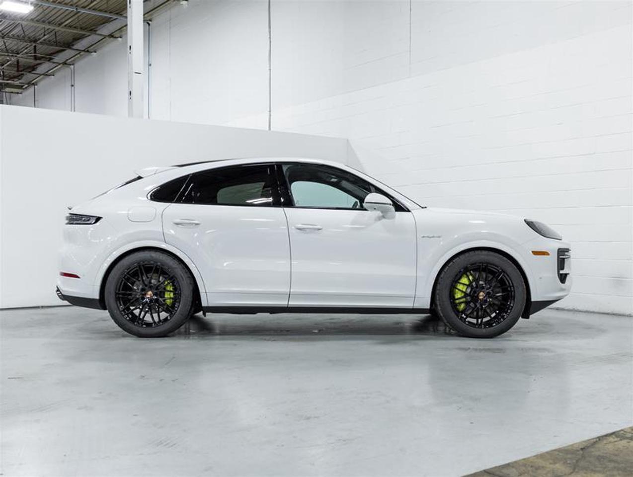2026 Porsche Cayenne  Photo
