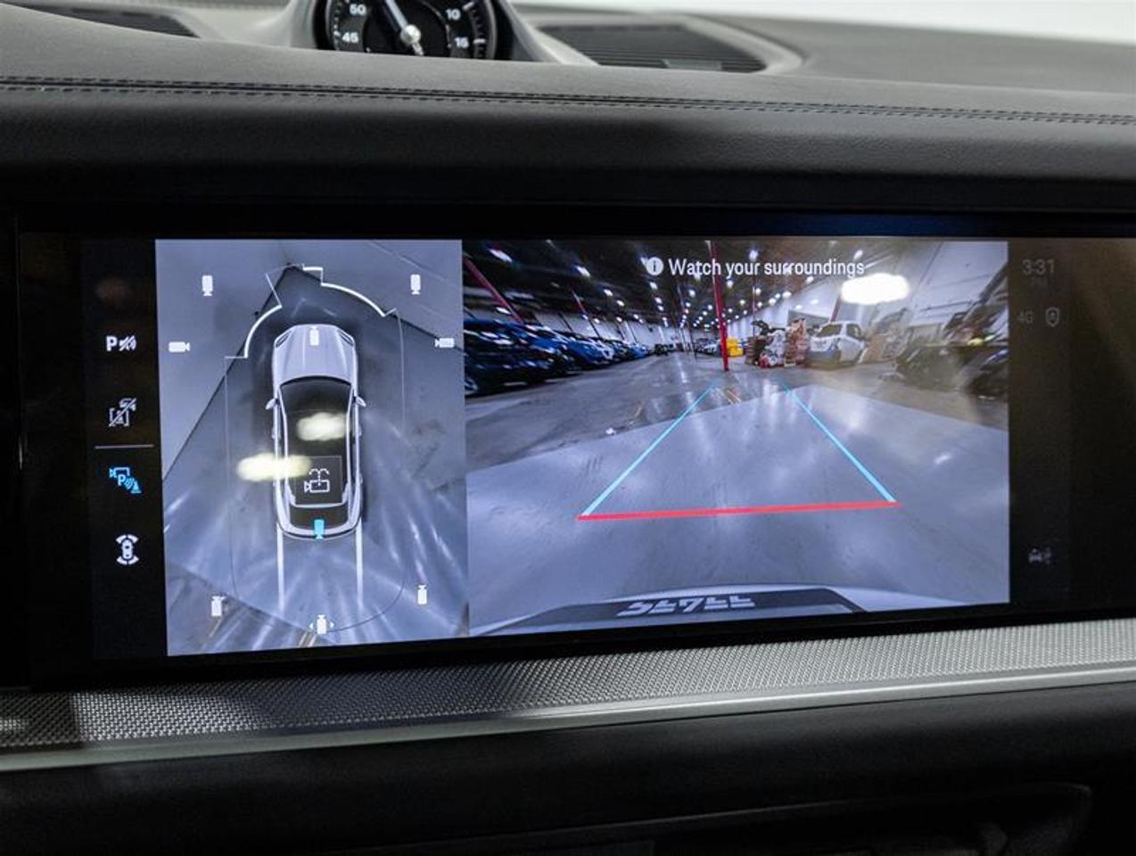 2026 Porsche Cayenne  Photo