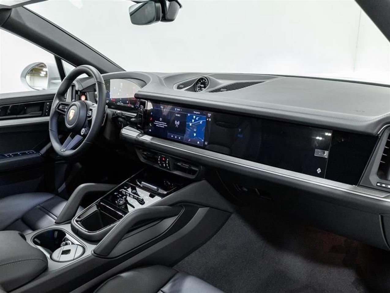 2026 Porsche Cayenne  Photo