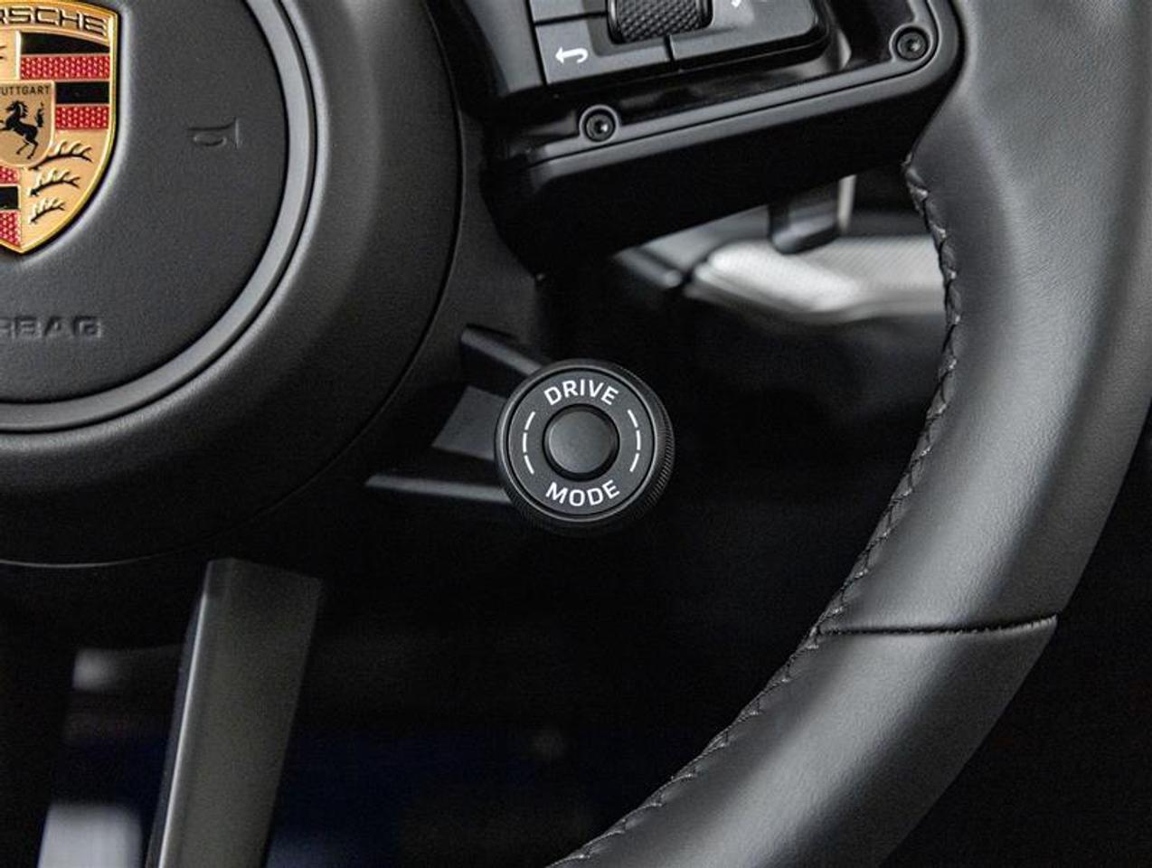 2026 Porsche Cayenne  Photo