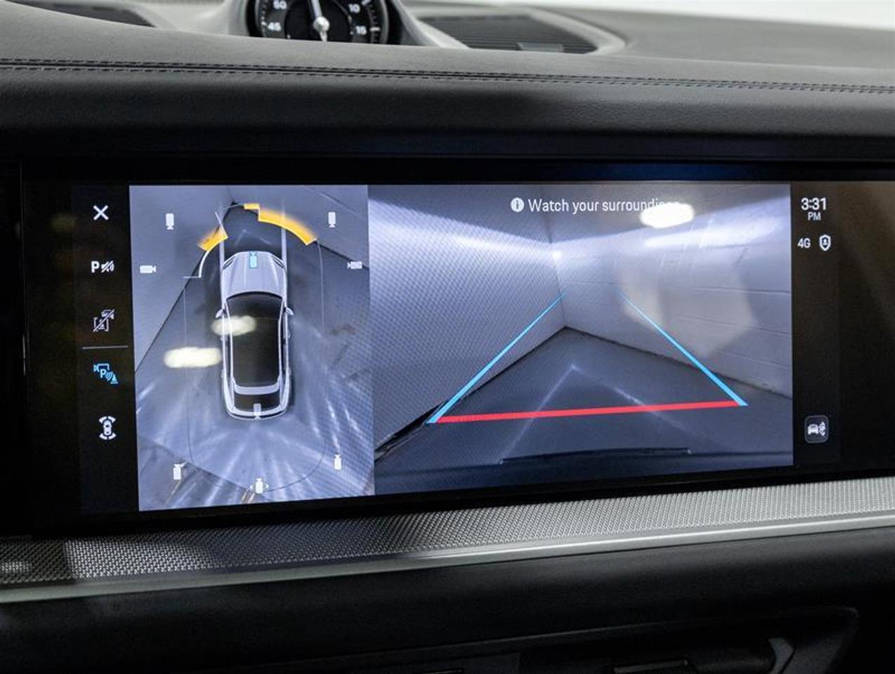 2026 Porsche Cayenne  Photo