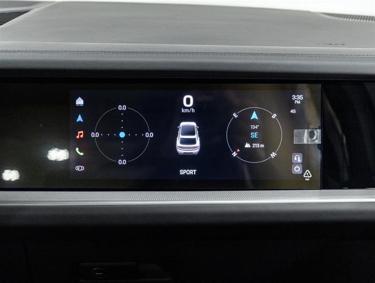2026 Porsche Cayenne  Photo
