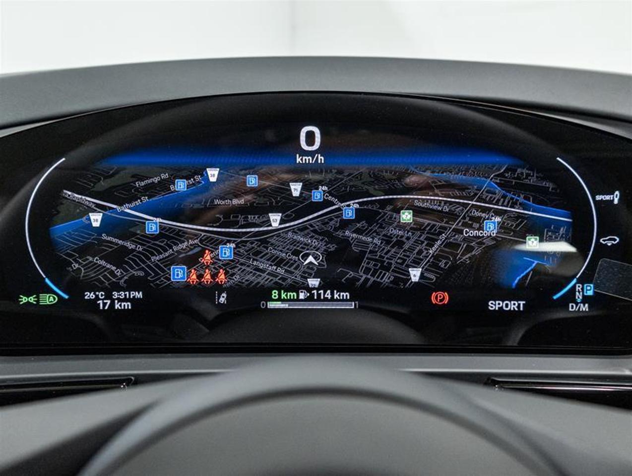 2026 Porsche Cayenne  Photo