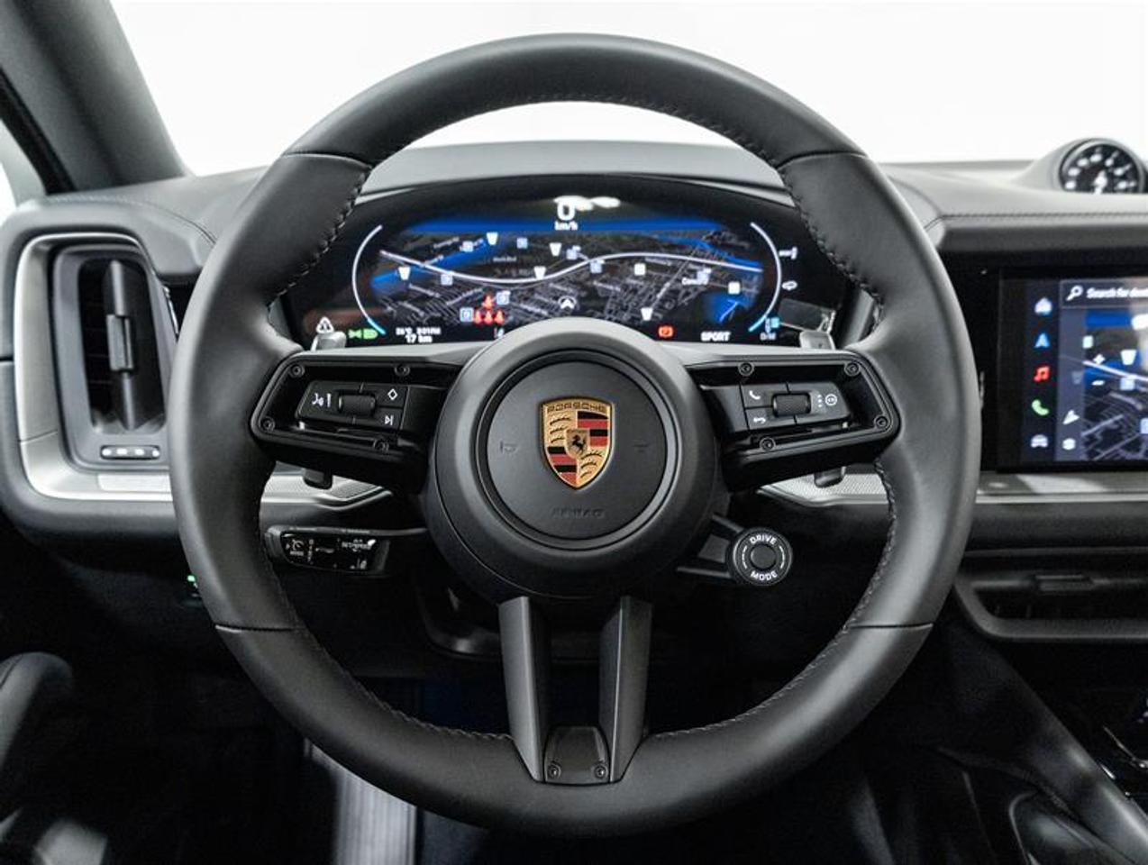 2026 Porsche Cayenne  Photo