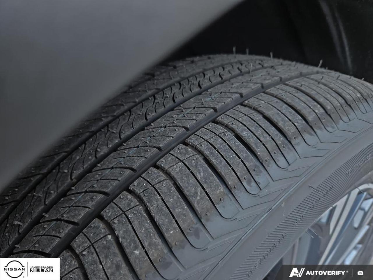 2026 Nissan Pathfinder Platinum 4WD Photo