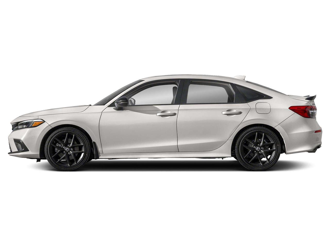 2023 Honda Civic BASE Photo