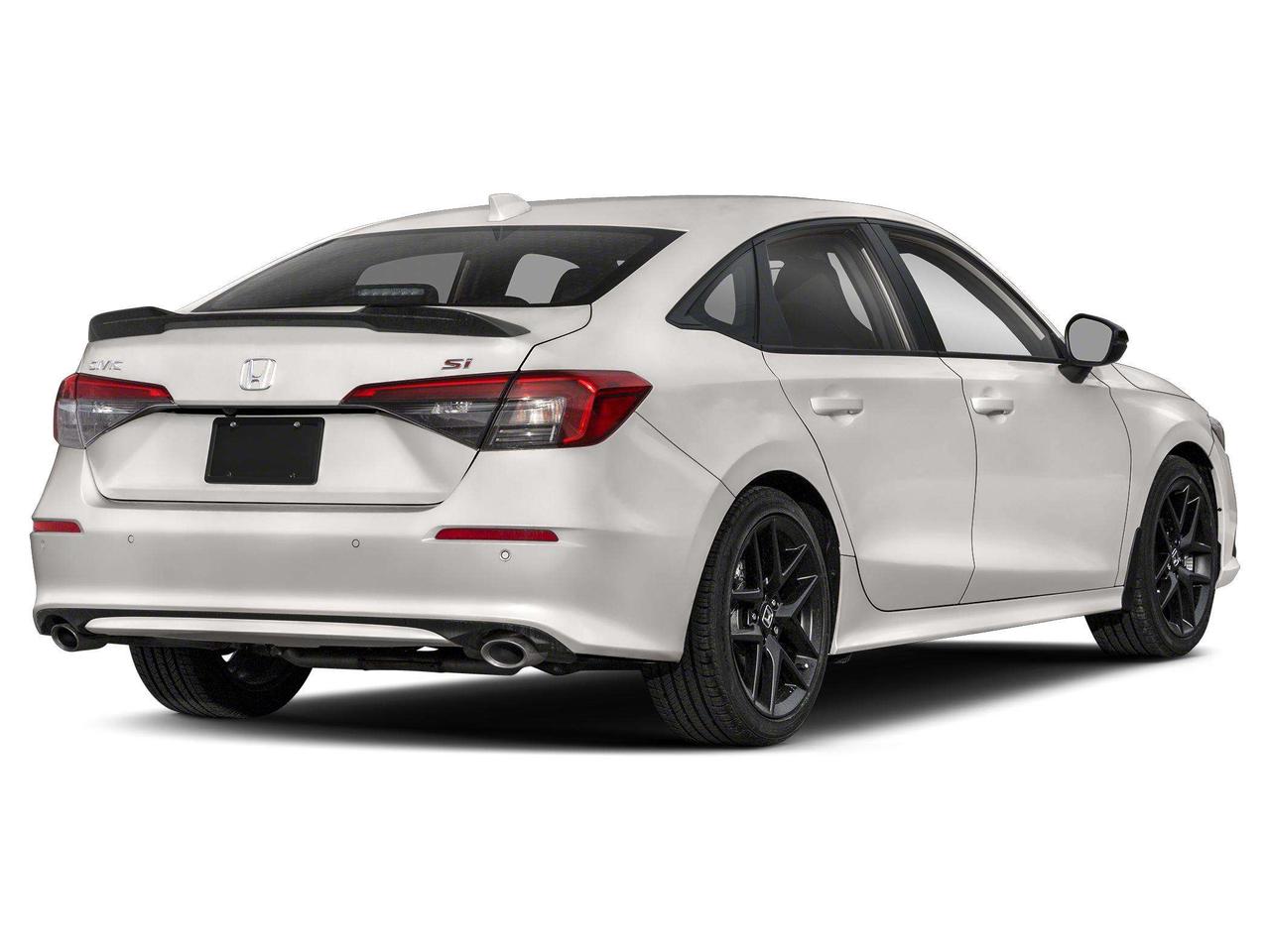 2023 Honda Civic BASE Photo5