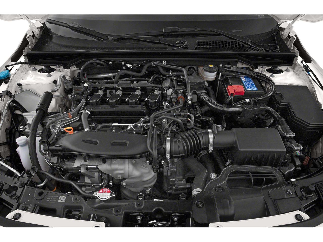 2023 Honda Civic BASE Photo