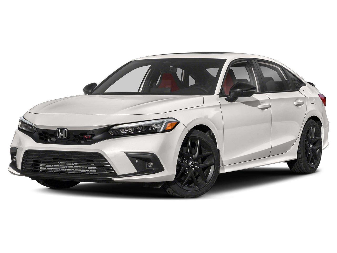 2023 Honda Civic BASE Photo