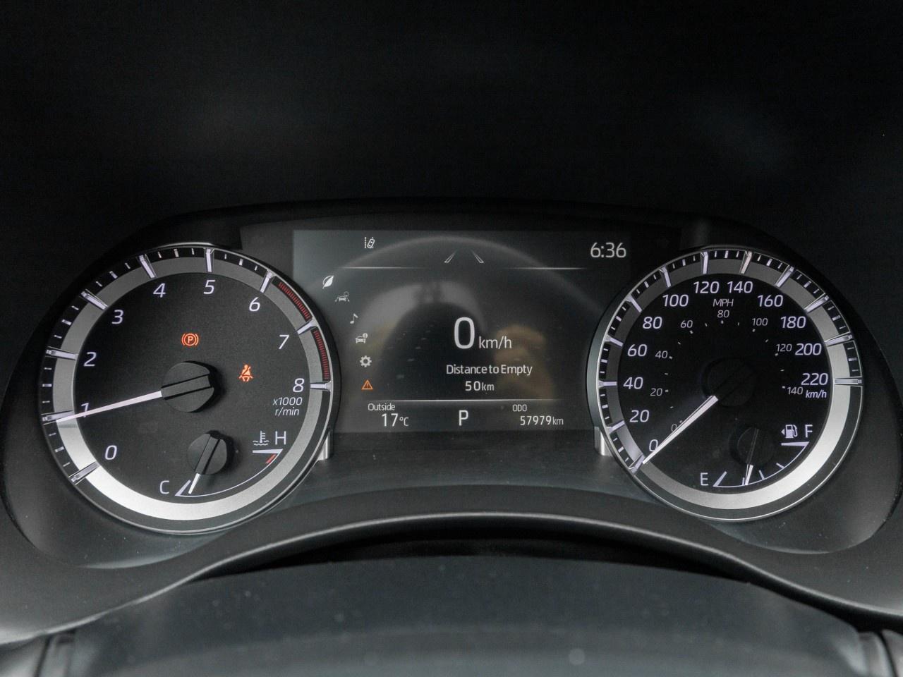 2023 Toyota Highlander XLE AWD Photo