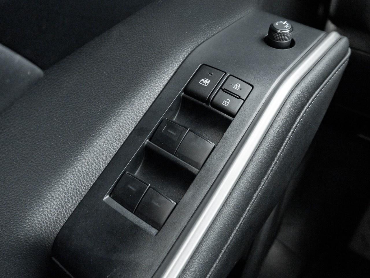 2023 Toyota Highlander XLE AWD Photo