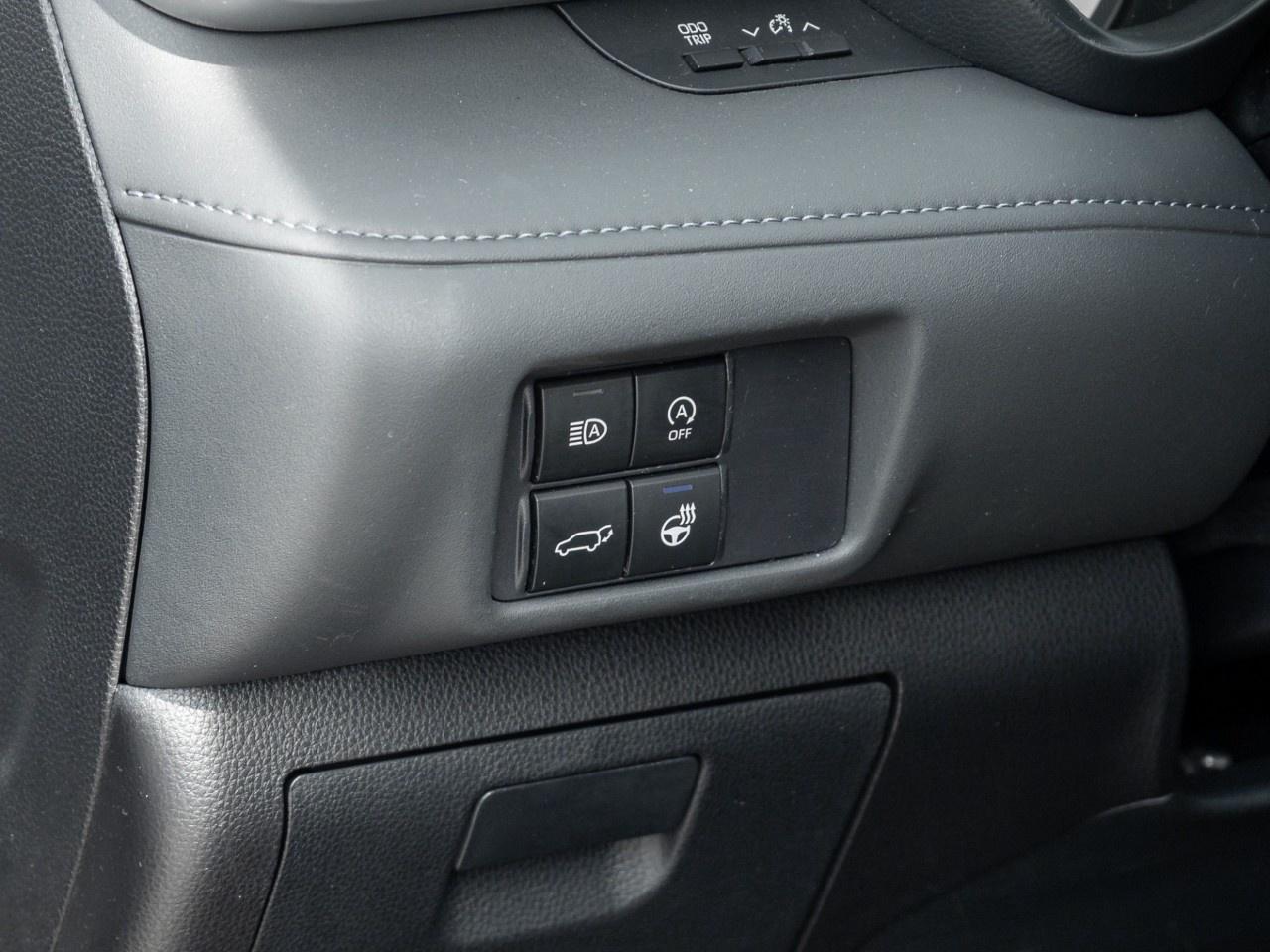 2023 Toyota Highlander XLE AWD Photo