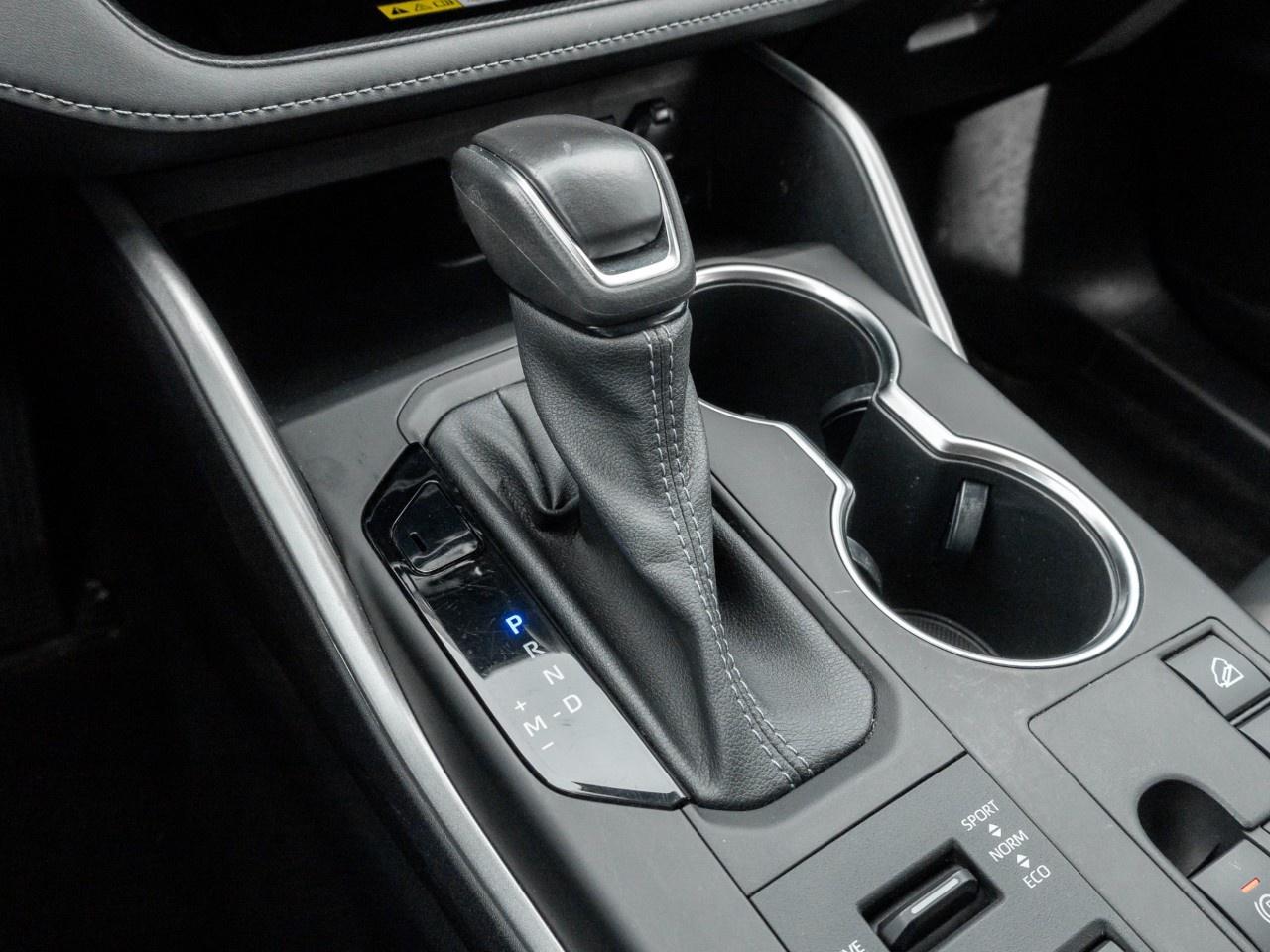 2023 Toyota Highlander XLE AWD Photo