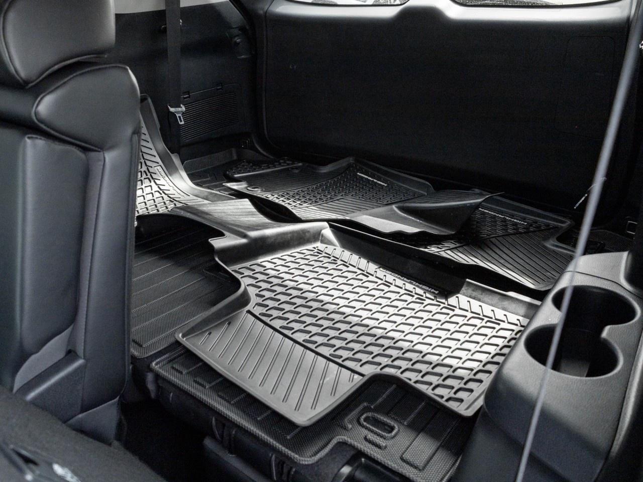 2023 Toyota Highlander XLE AWD Photo