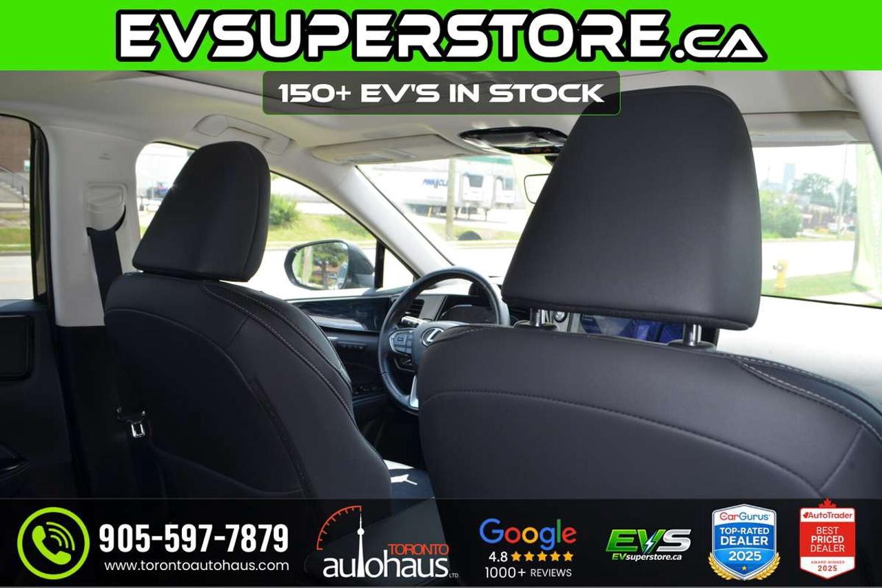 2024 Lexus NX 450h+ PLUG-IN HYBRID I NO ACCIDENTS Photo