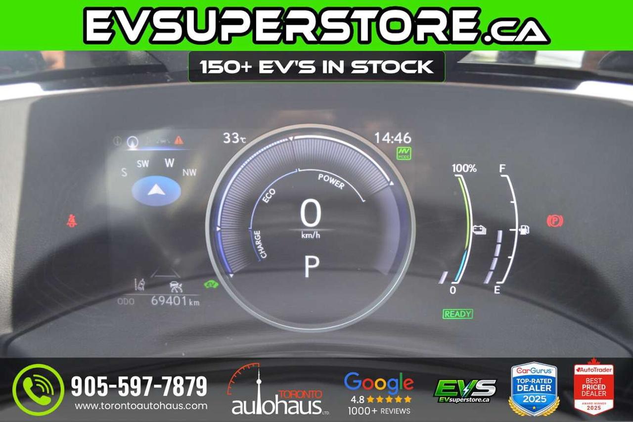 2024 Lexus NX 450h+ PLUG-IN HYBRID I NO ACCIDENTS Photo