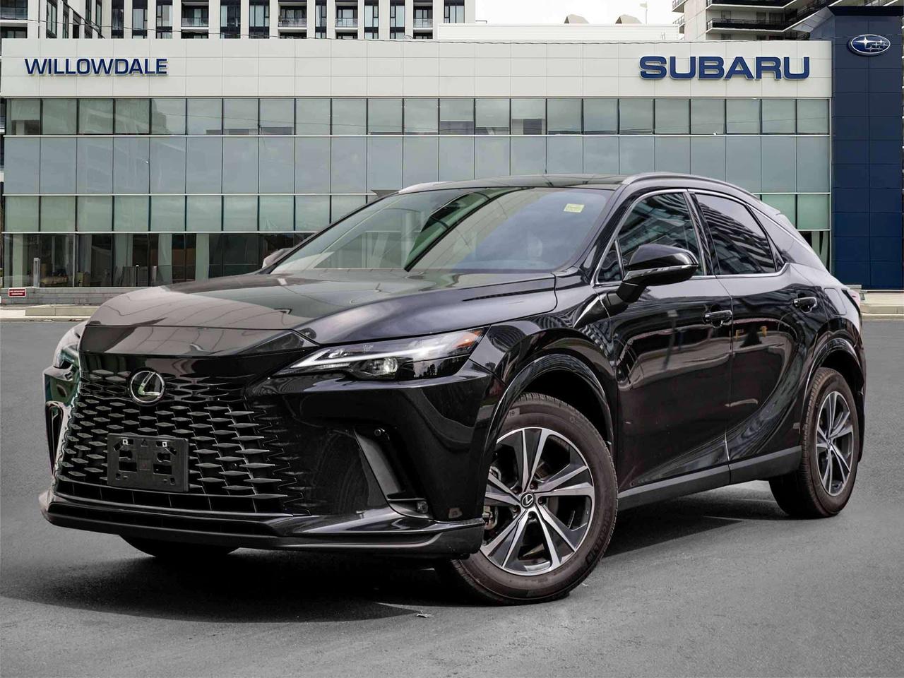 2024 Lexus RX  Photo