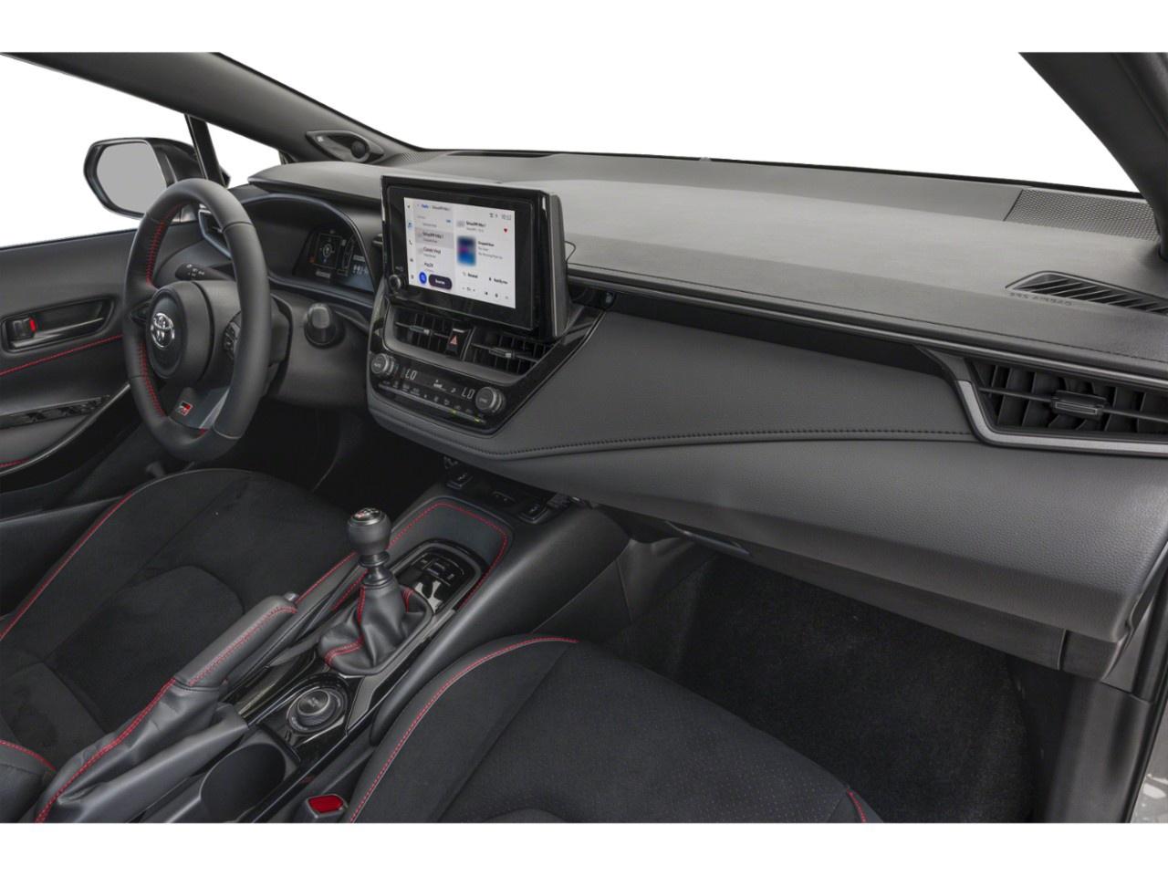 2026 Toyota GR Corolla  Photo