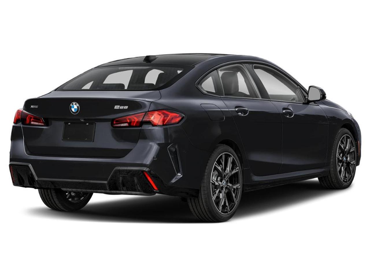 2027 BMW 228 Gran Coupe xDrive 4dr All-Wheel Drive Photo2