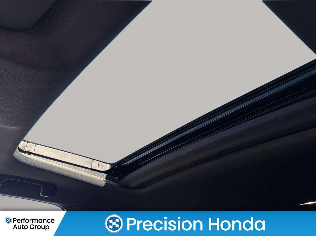 2024 Honda Civic Sport Sunroof CarPlay Heated Seats Rear Camera Photo